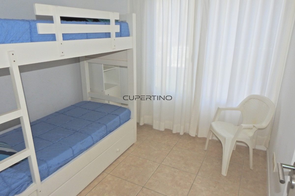 Apartamento ID.3498 - Apartamento de 2 Dormitorios en Zona de la Brava