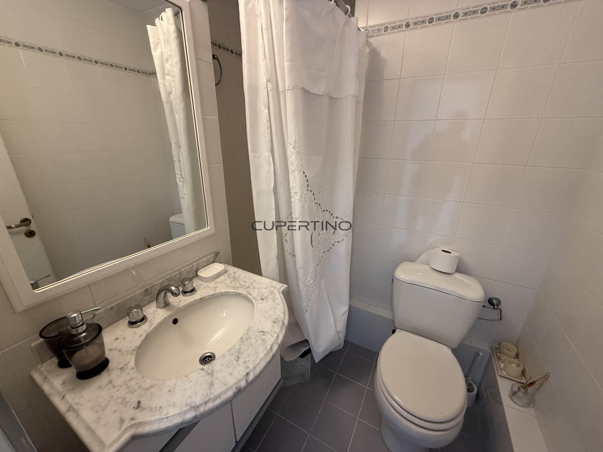 Apartamento ID.2391 - Apartamento en Venta - Lincoln Center Torre Wilson, Punta del Este