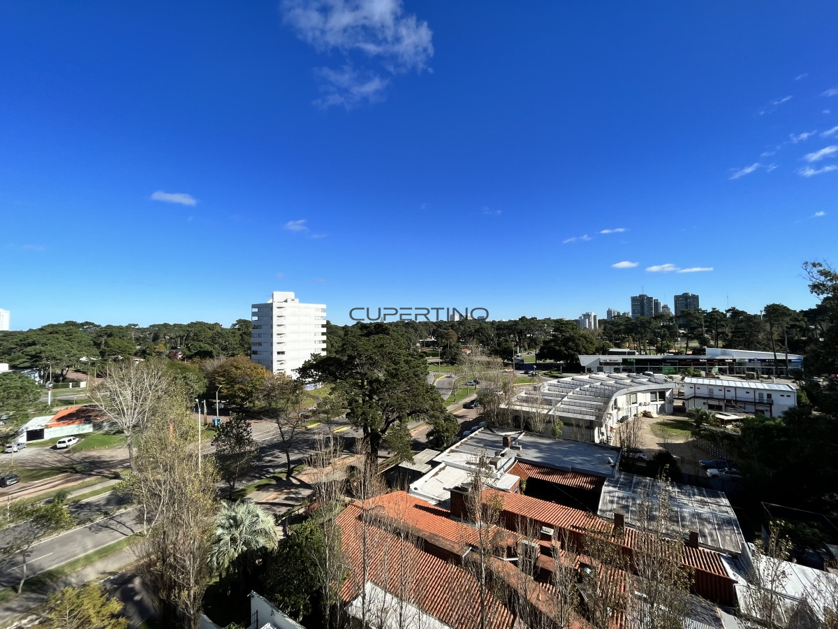 Apartamento ID.1314 - Apartamento en Roosevelt, 1 dormitorios y medio