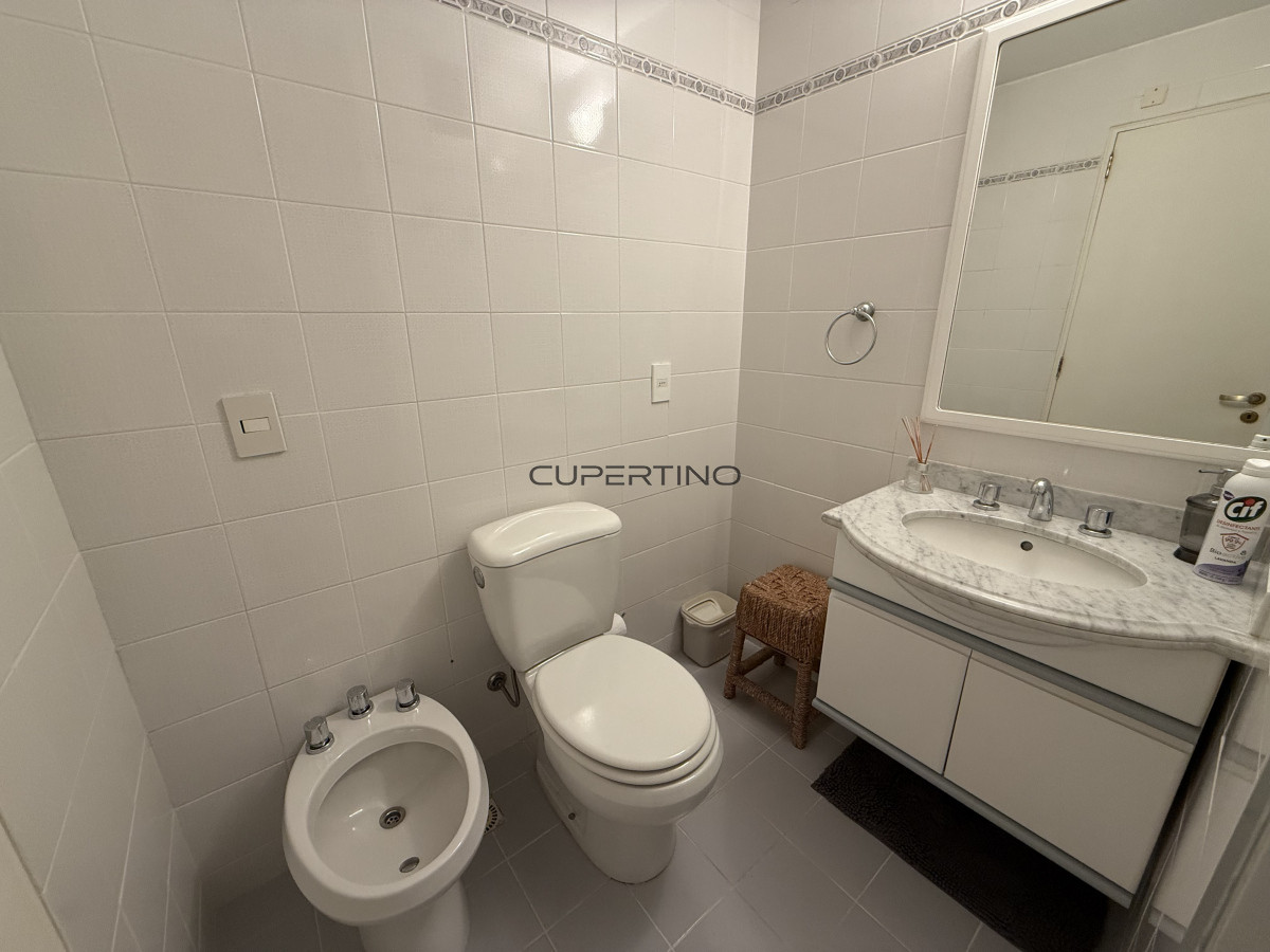 Apartamento ID.2391 - Apartamento en Venta - Lincoln Center Torre Wilson, Punta del Este