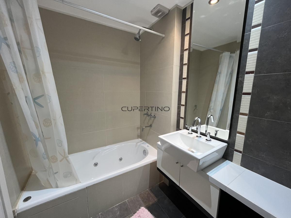 Apartamento ID.881 - Apartamento en venta en Punta del Este