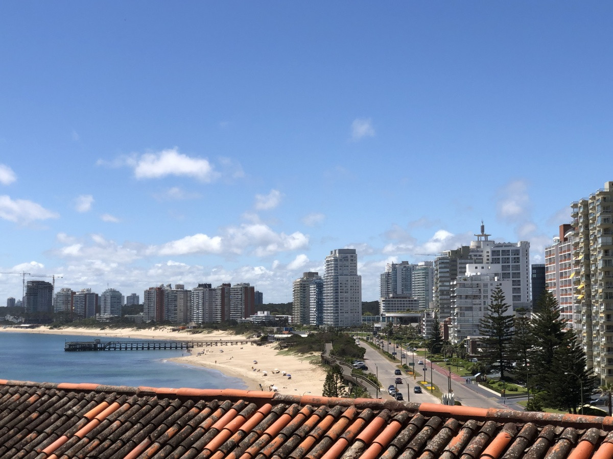 Apartamentos en Península