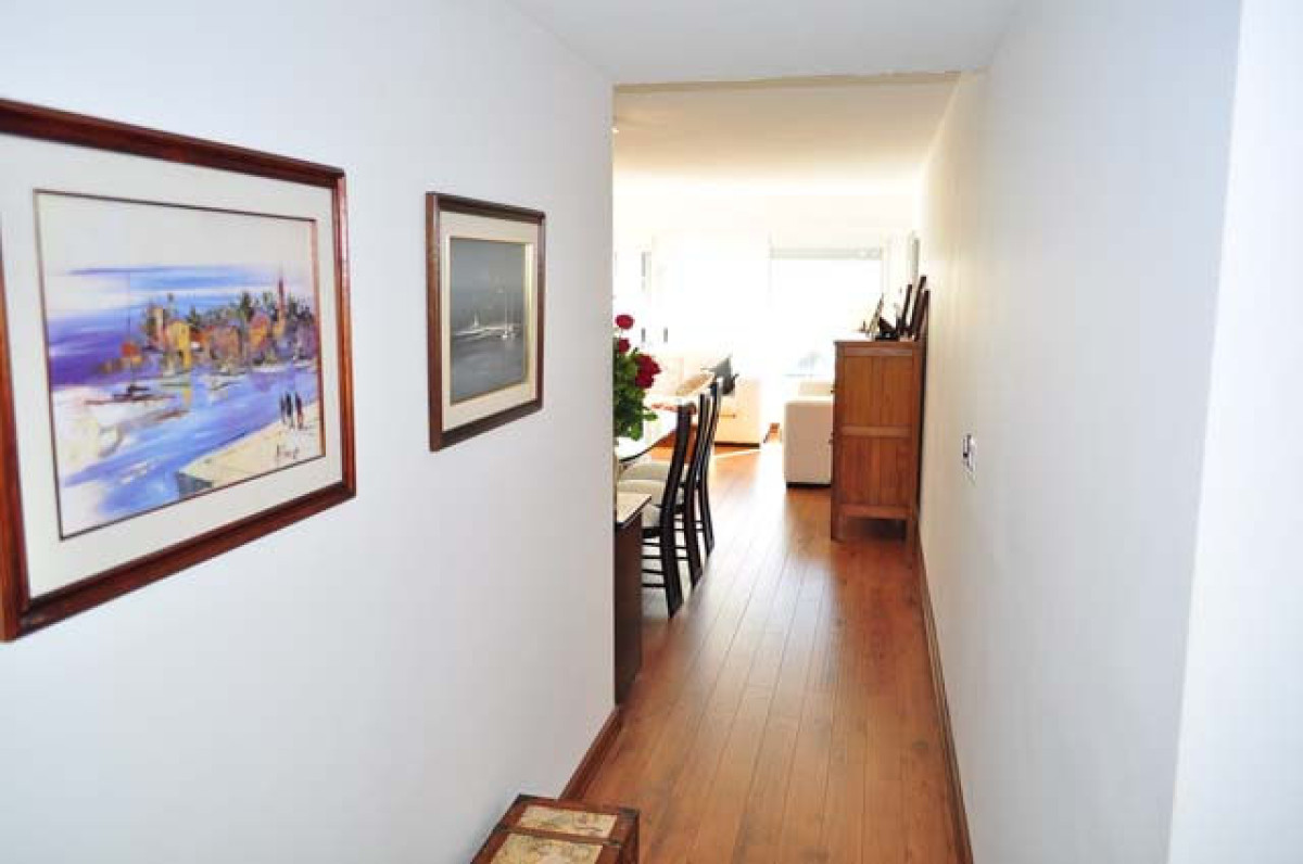 Apartamento  FRENTE AL MAR 