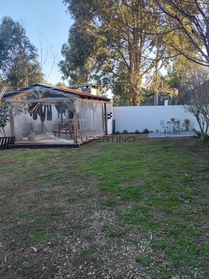 Casa en Manantiales, Balneario Buenos Aires — foto 34