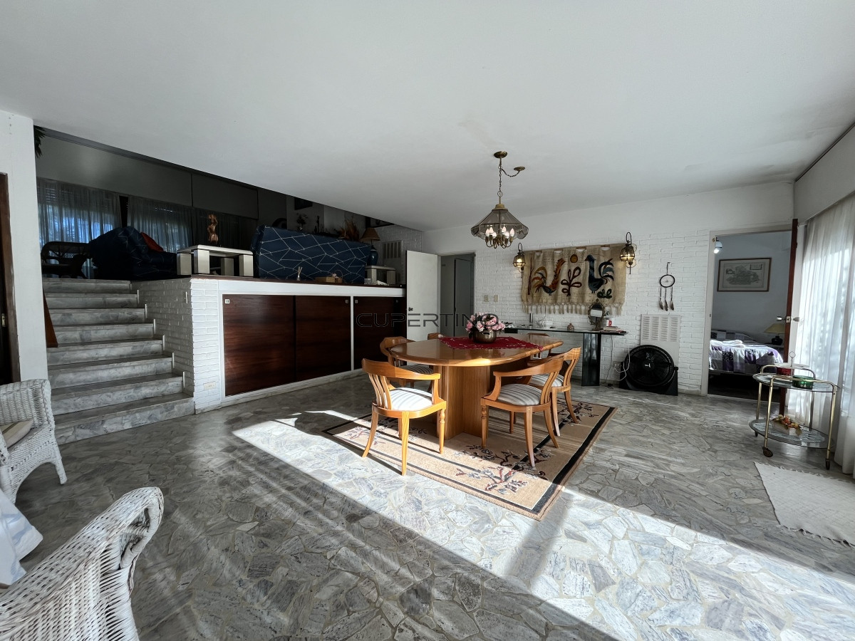 Casa en Punta del Este, Mansa — foto 8
