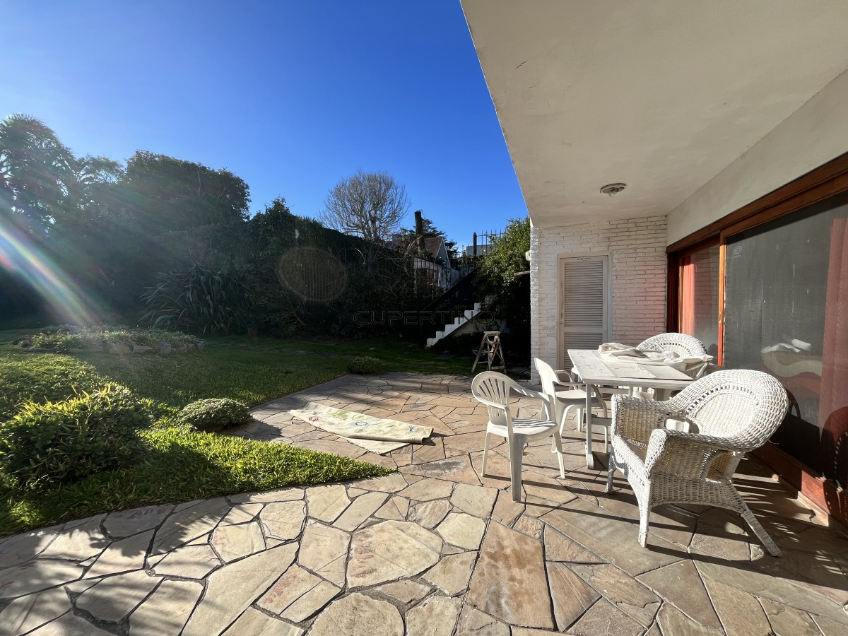 Casa en Punta del Este, Mansa — foto 16