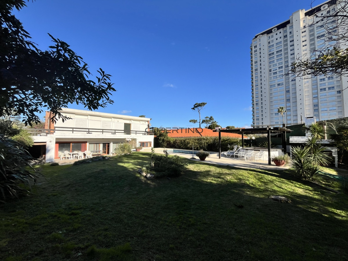 Casa en Punta del Este, Mansa — foto 23