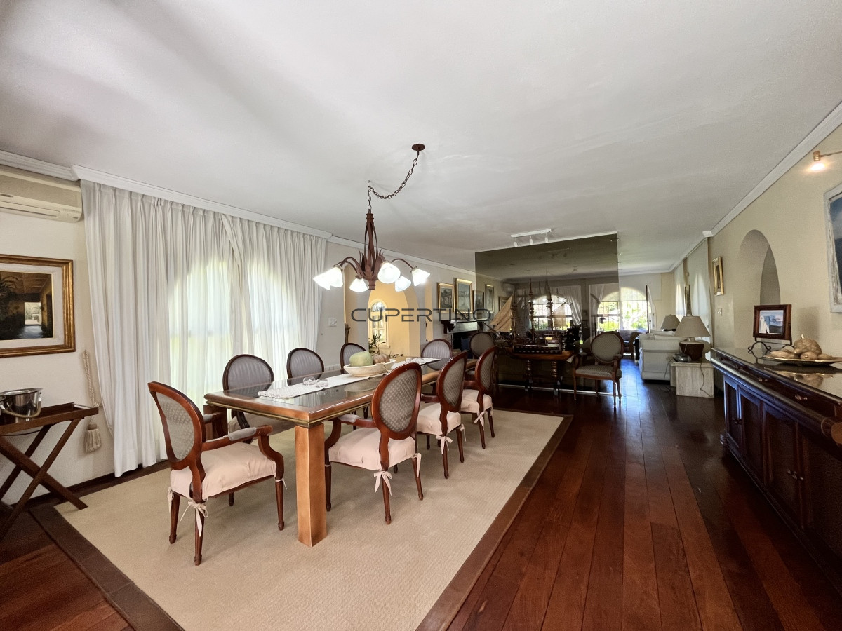 Casa en Punta del Este, Lugano — foto 2