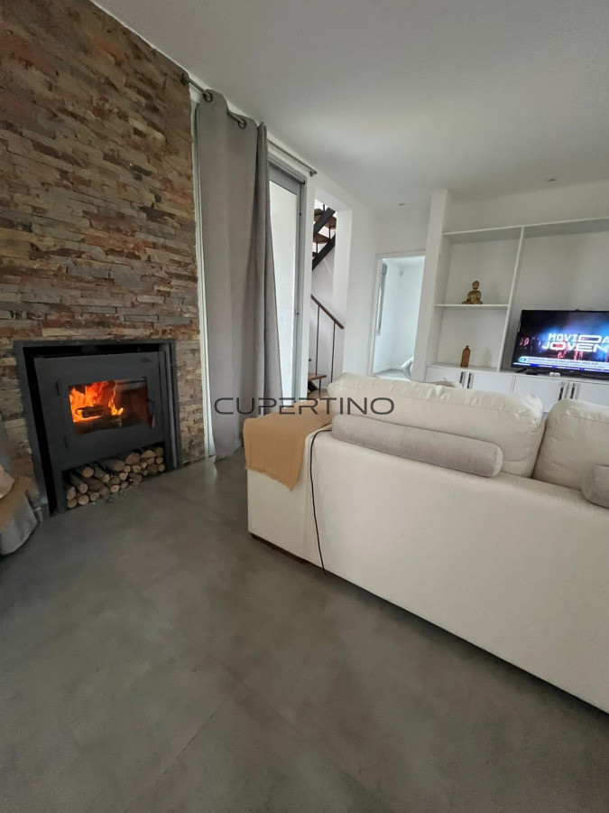 Casa en Maldonado, Burnett — foto 8