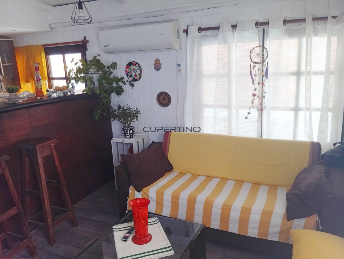 Casa en Manantiales, Balneario Buenos Aires — foto 11