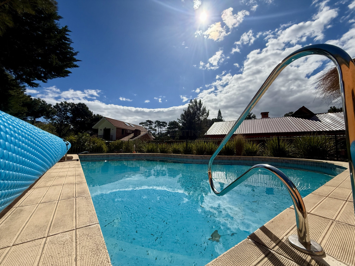 Casa en Punta del Este, San Rafael — foto 34
