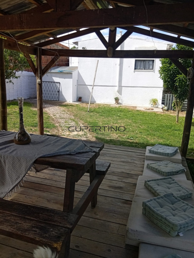 Casa en Manantiales, Balneario Buenos Aires — foto 26