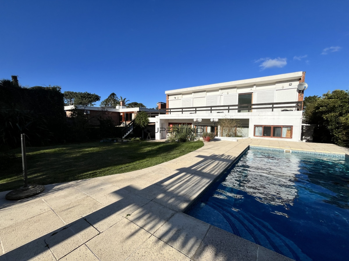 Casa en Punta del Este, Mansa — foto 20