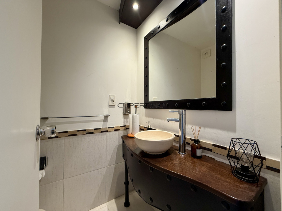 CASA EN VENTA - BARRIO CANTEGRIL, AV. CÓRDOVA — foto 24