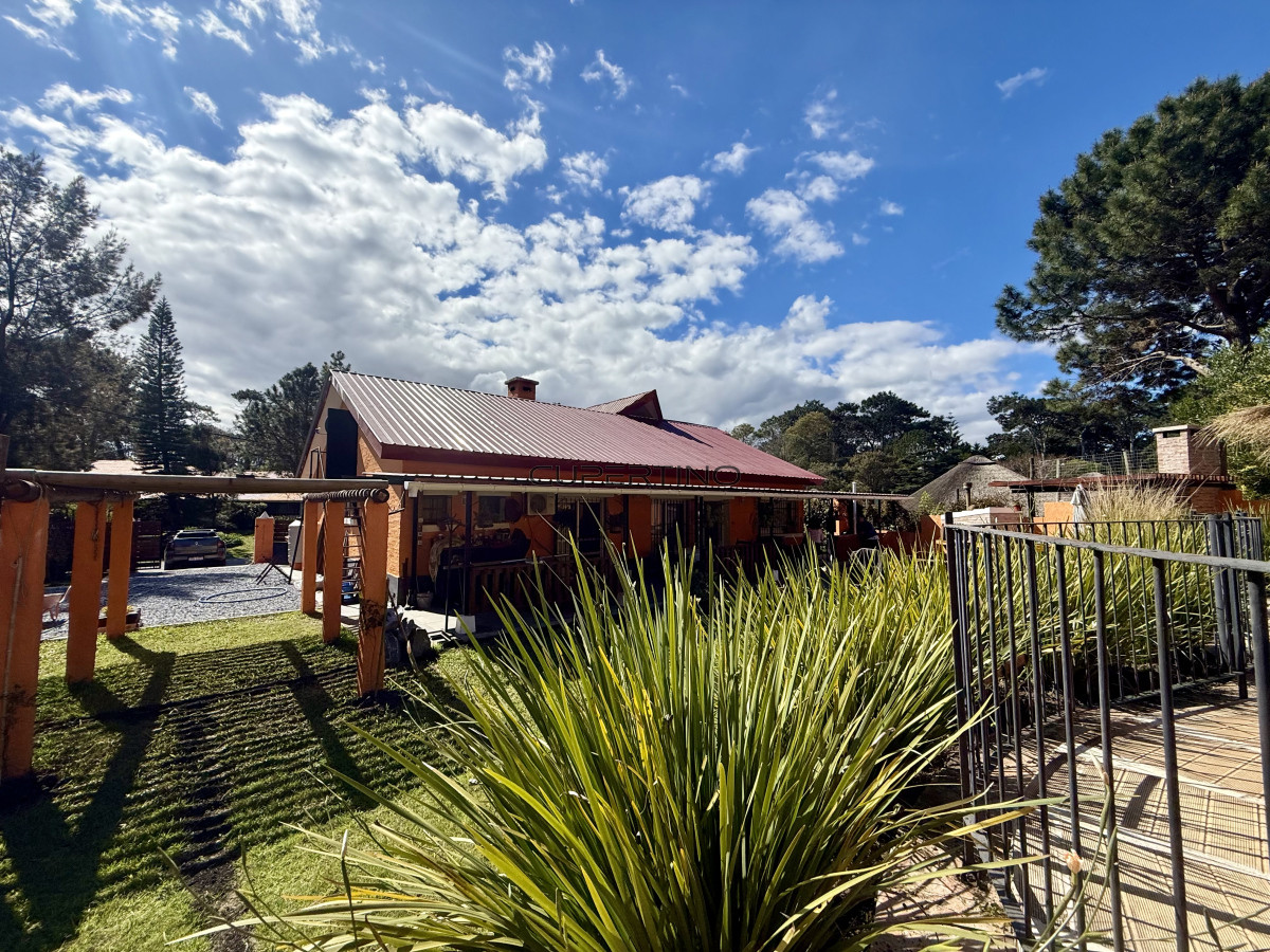 Casa en Punta del Este, San Rafael — foto 37