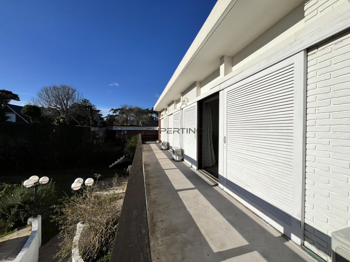 Casa en Punta del Este, Mansa — foto 27