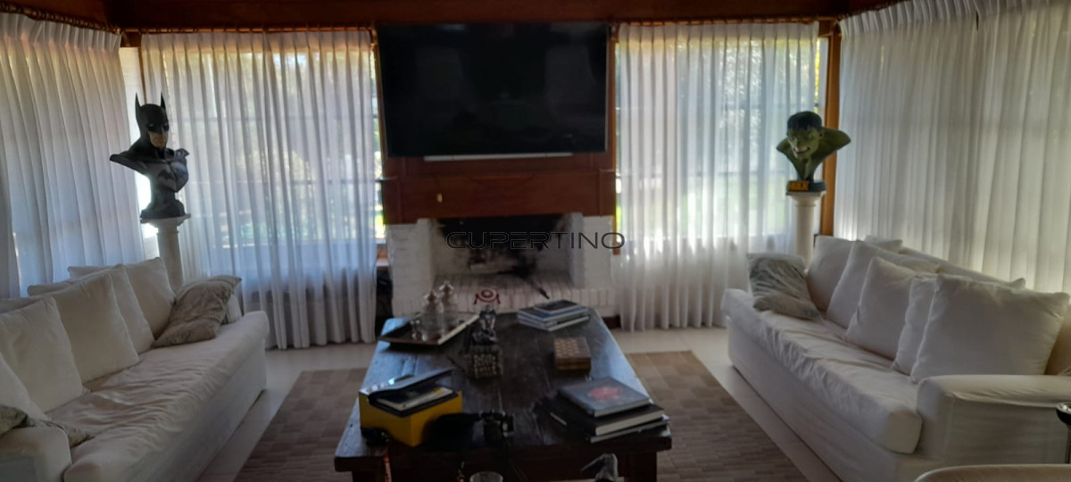 Casa ID.3581 - divina casa En Pinares a pasitos del mar