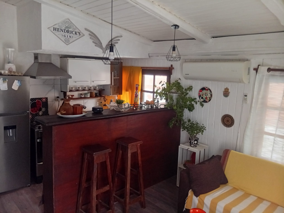 Casa en Manantiales, Balneario Buenos Aires — foto 9