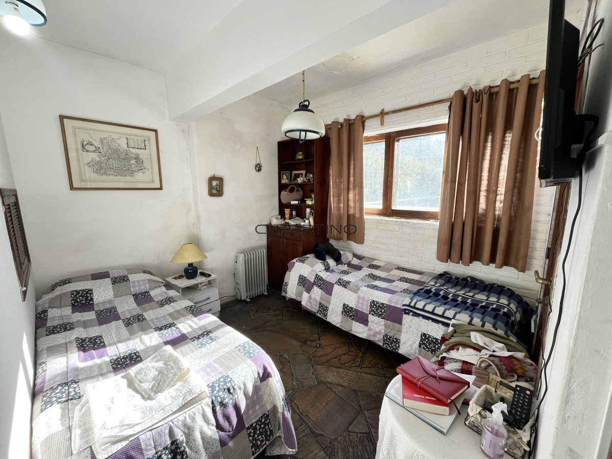 Casa en Punta del Este, Mansa — foto 12