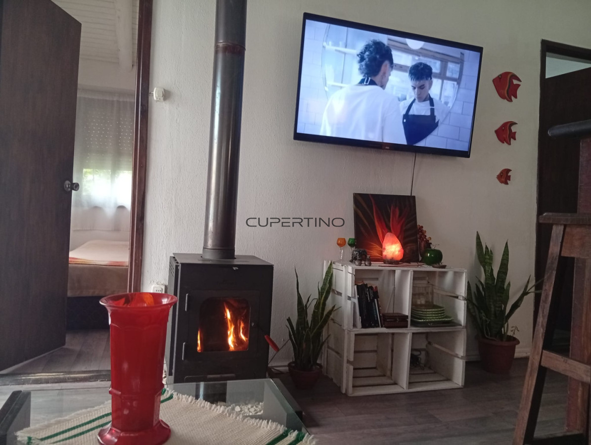 Casa en Manantiales, Balneario Buenos Aires — foto 6