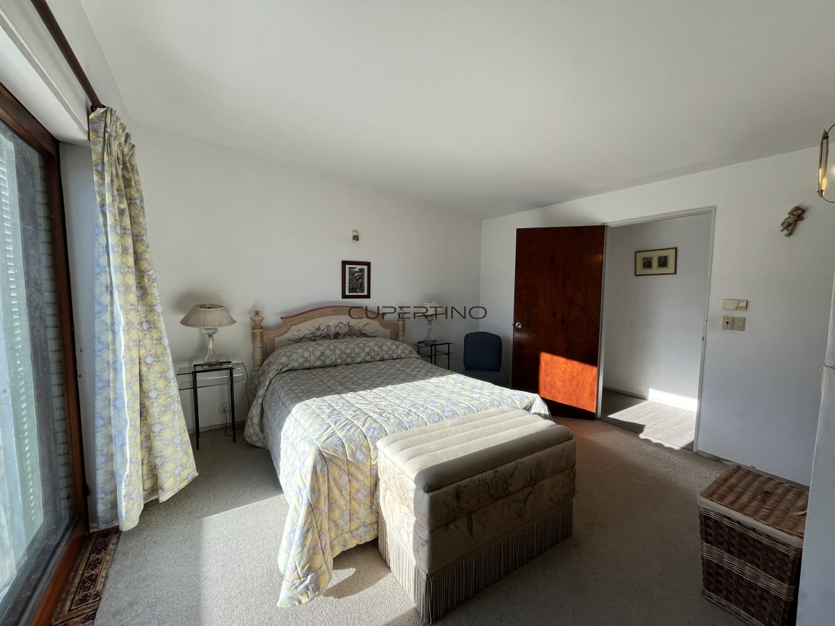 Casa en Punta del Este, Mansa — foto 28
