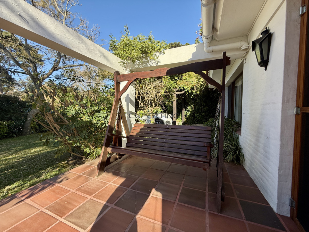 CASA EN VENTA - BARRIO CANTEGRIL, AV. CÓRDOVA — foto 36