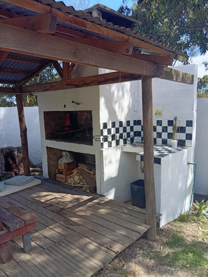 Casa en Manantiales, Balneario Buenos Aires — foto 29