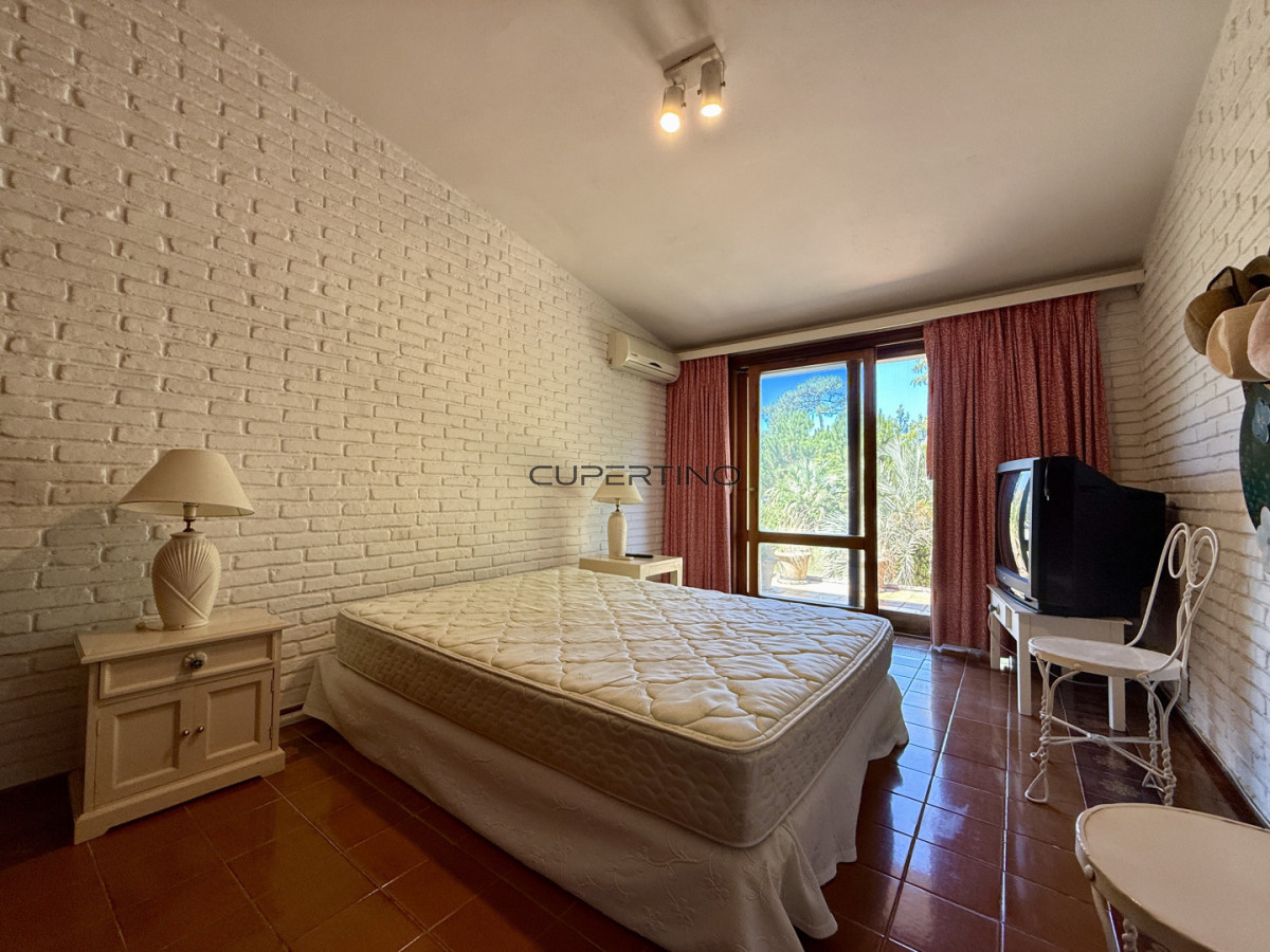 Casa en Punta del Este, Lugano — foto 31