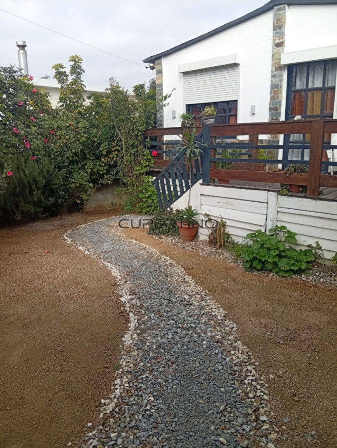 Casa en Manantiales, Balneario Buenos Aires — foto 33