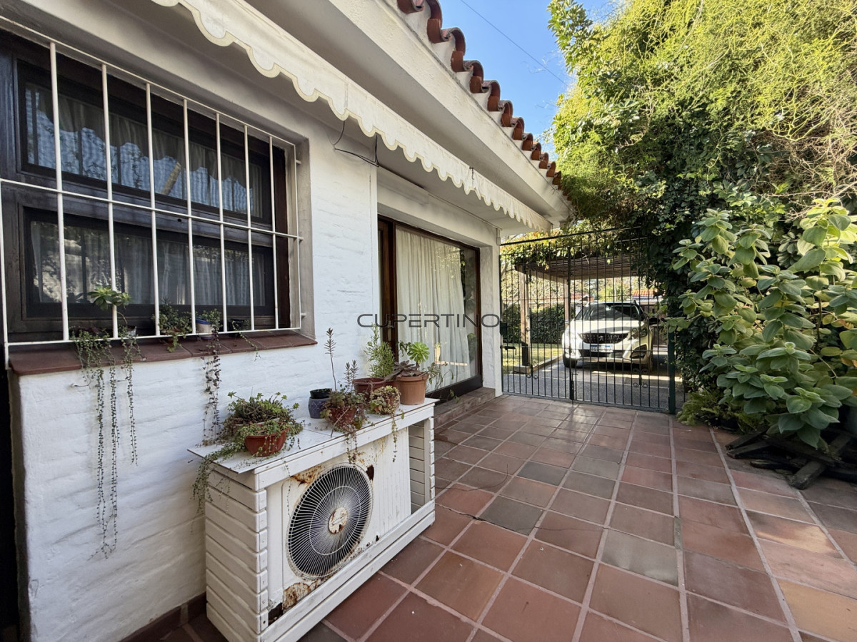 CASA EN VENTA - BARRIO CANTEGRIL, AV. CÓRDOVA — foto 39