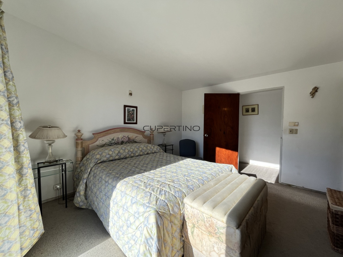 Casa en Punta del Este, Mansa — foto 26