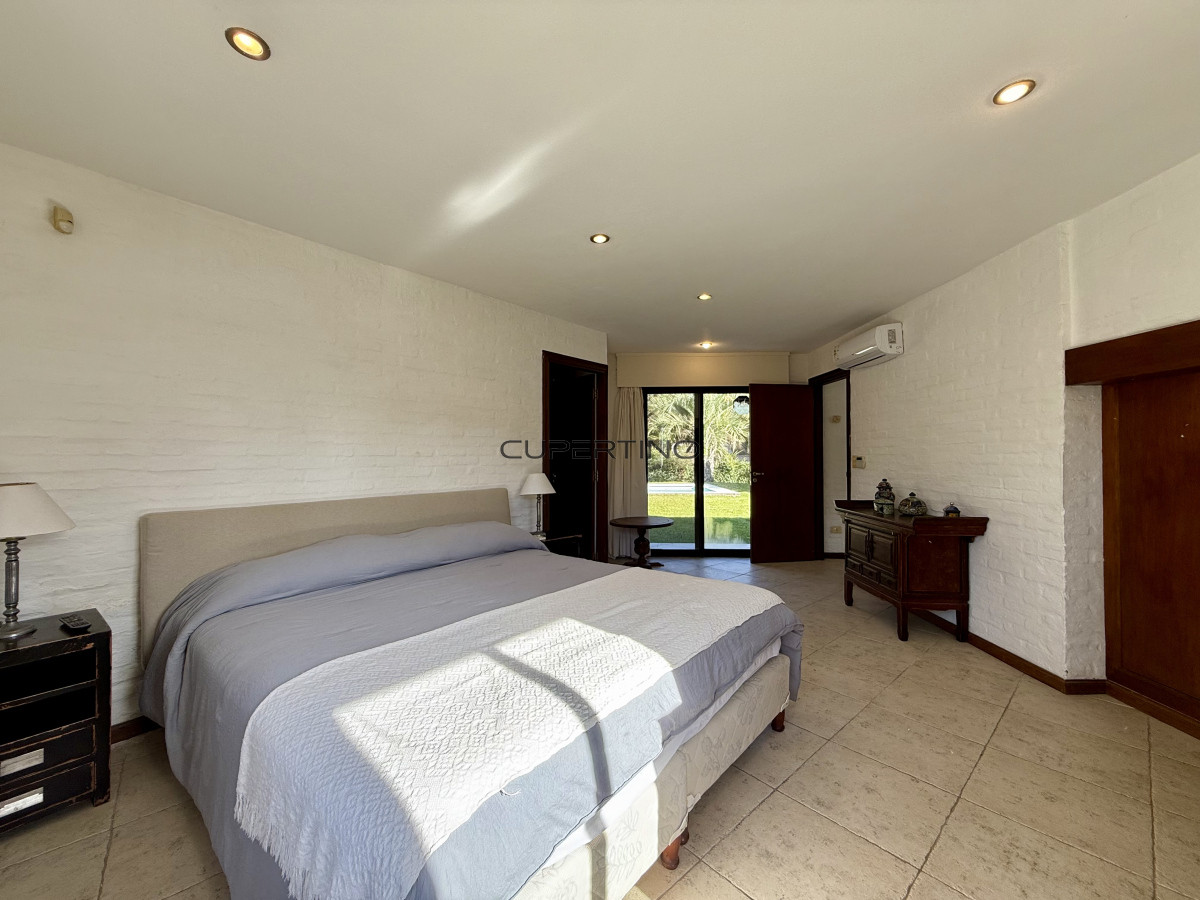 Casa en Punta del Este, Rincón del Indio — foto 18