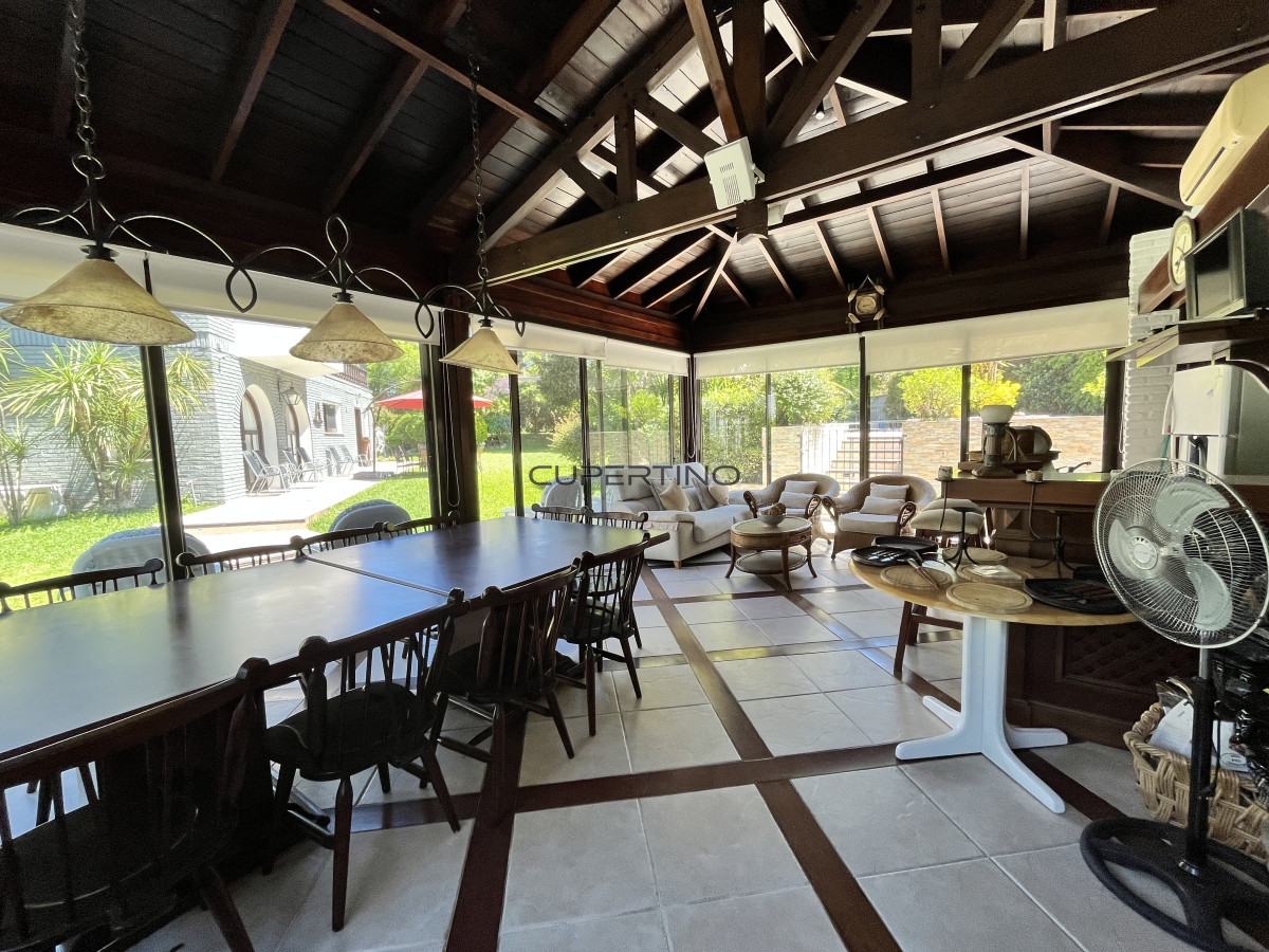 Casa en Punta del Este, Lugano — foto 33