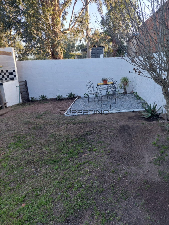 Casa en Manantiales, Balneario Buenos Aires — foto 28