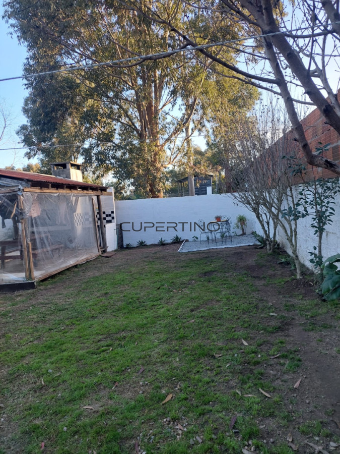 Casa en Manantiales, Balneario Buenos Aires — foto 31
