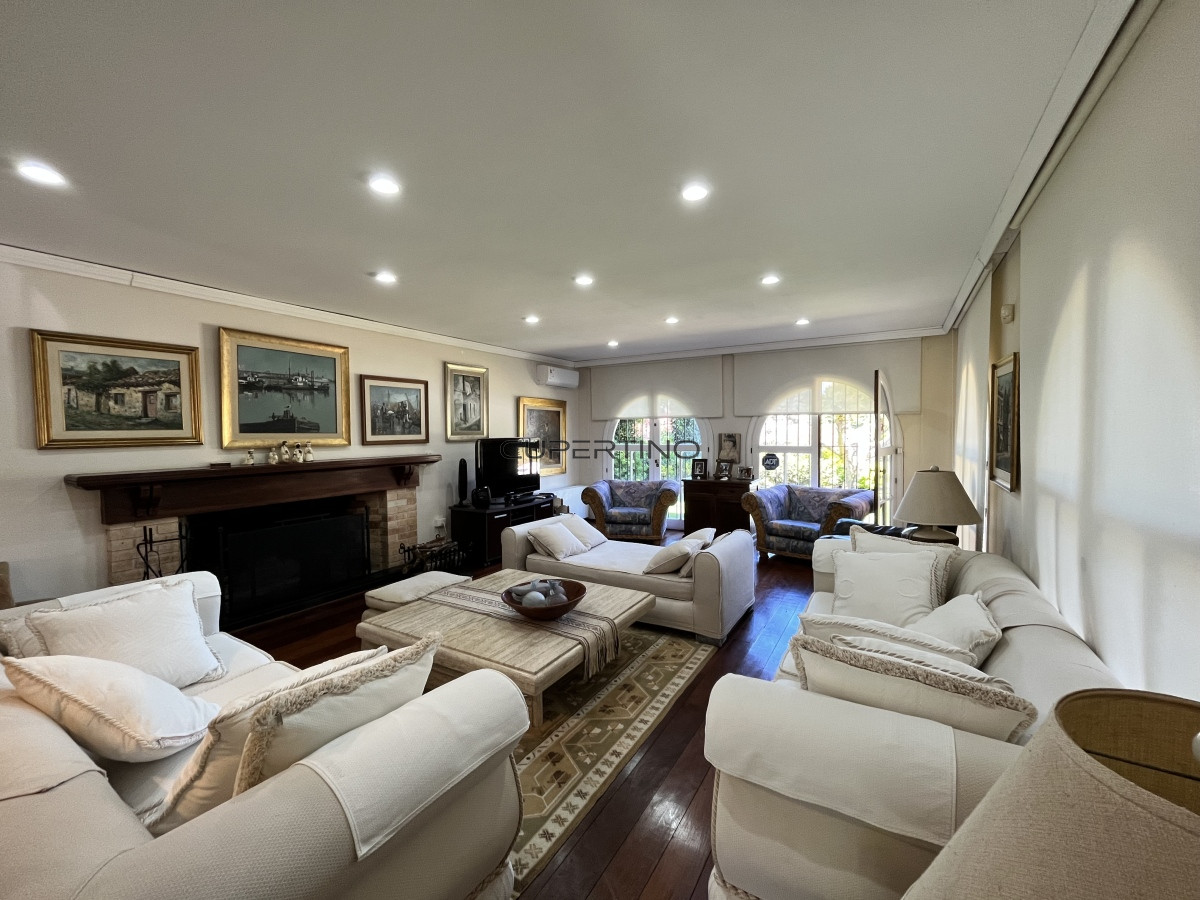 Casa en Punta del Este, Lugano — foto 4