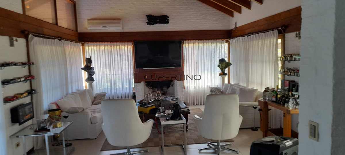 Casa ID.3581 - divina casa En Pinares a pasitos del mar