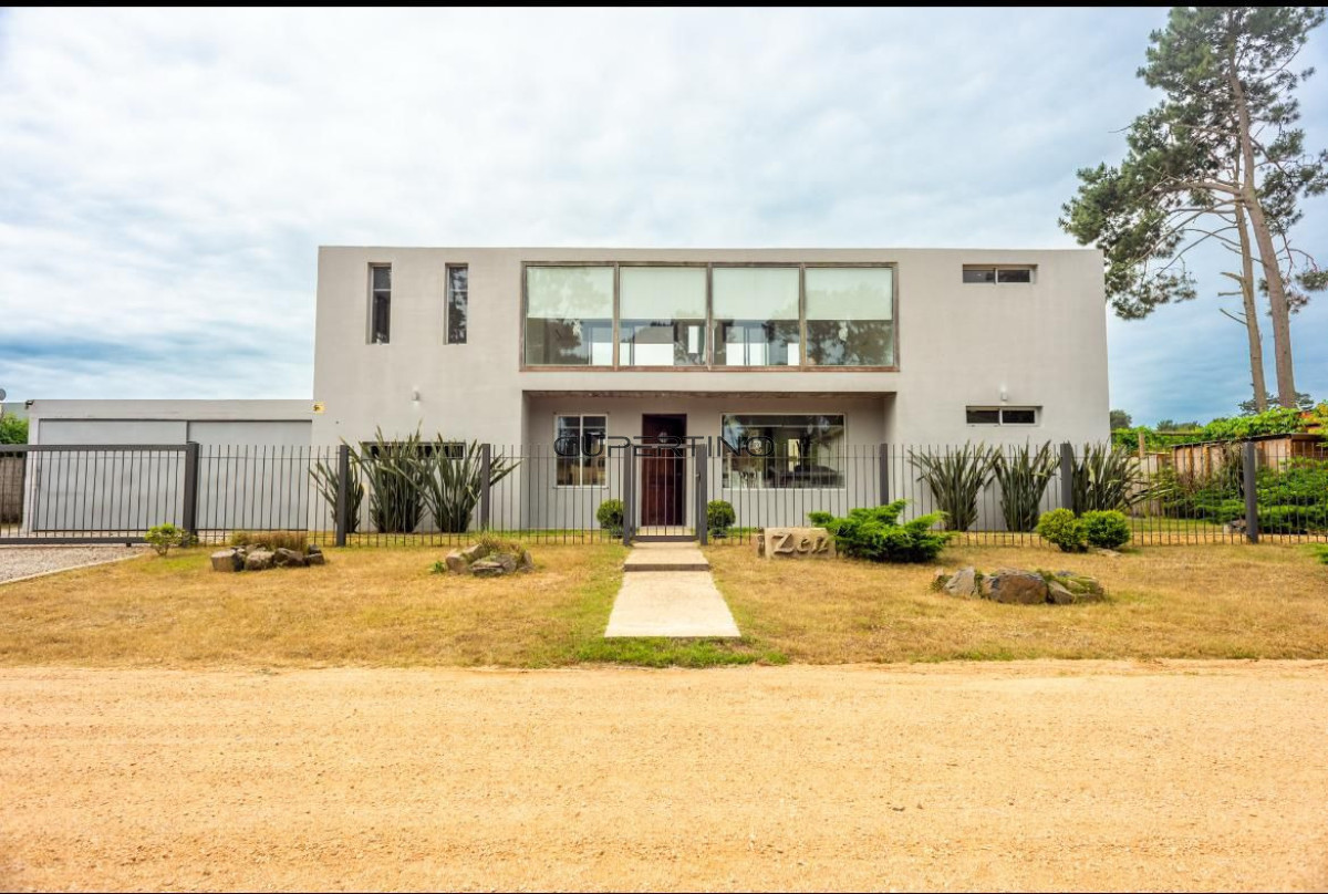 Casa en Maldonado, Burnett — foto 2