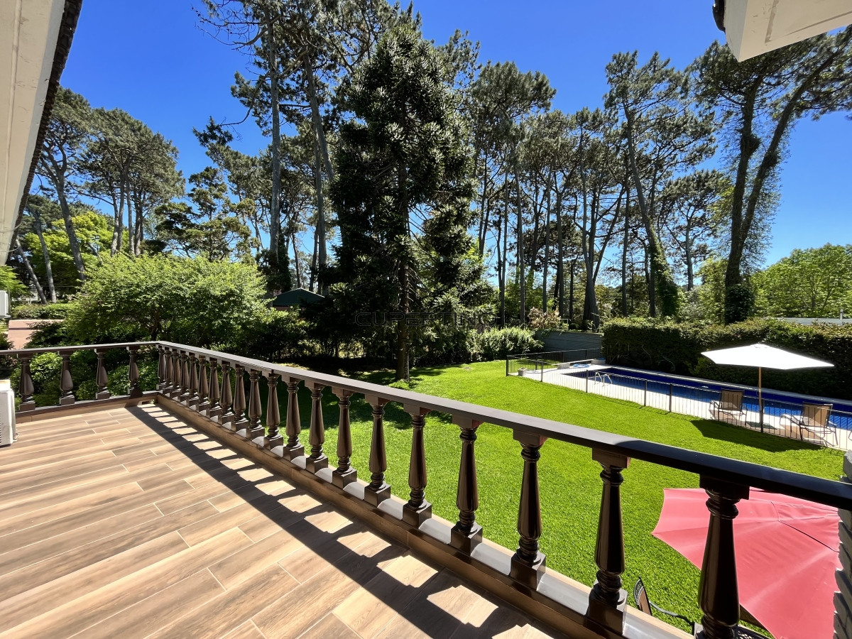 Casa en Punta del Este, Lugano — foto 26