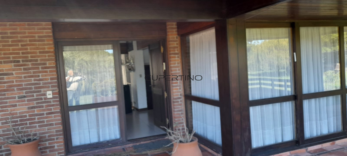 Casa ID.3581 - divina casa En Pinares a pasitos del mar