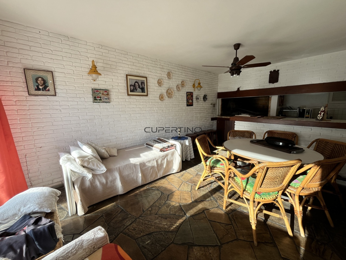 Casa en Punta del Este, Mansa — foto 13
