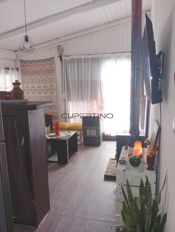 Casa en Manantiales, Balneario Buenos Aires — foto 10