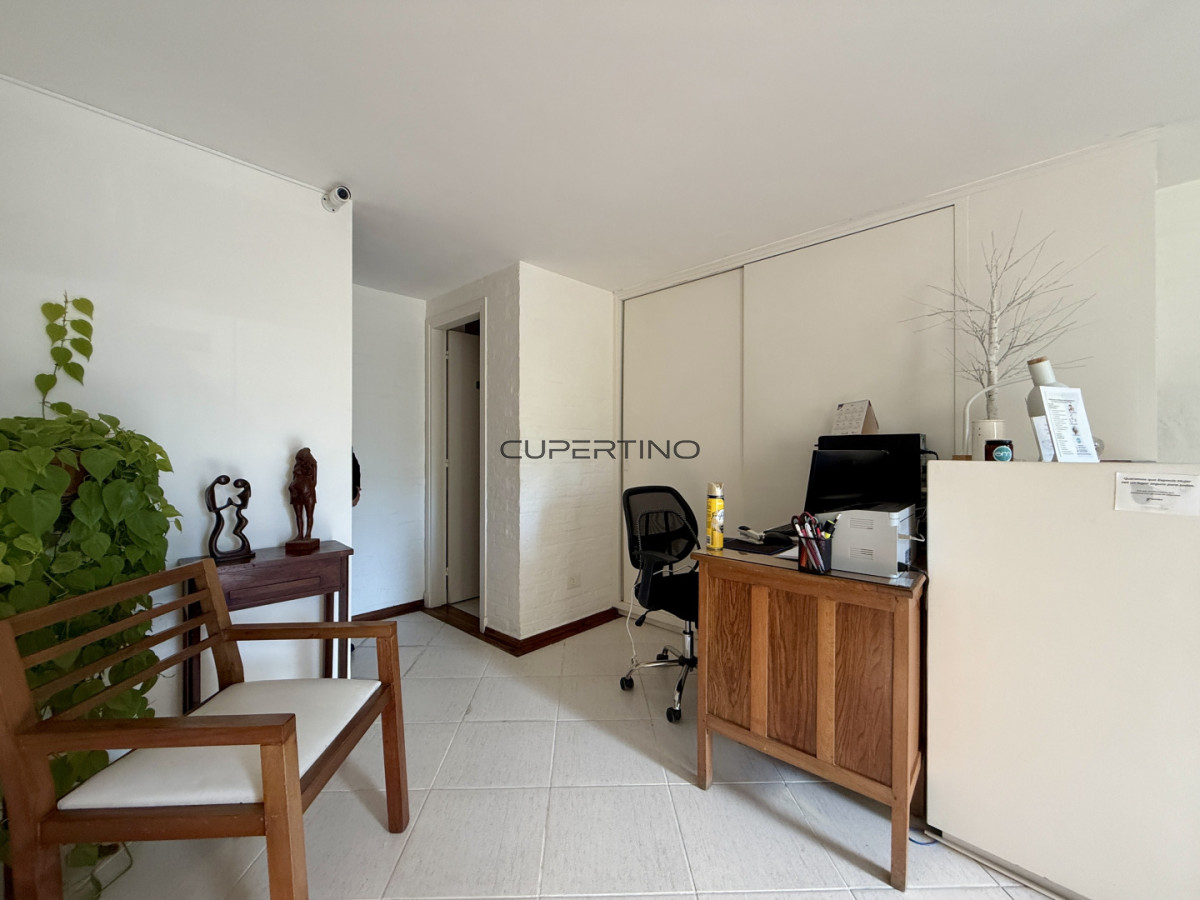 CASA EN VENTA - BARRIO CANTEGRIL, AV. CÓRDOVA — foto 22