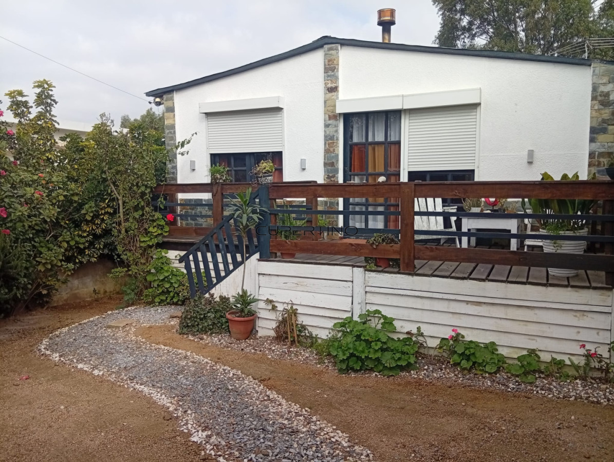Casa en Manantiales, Balneario Buenos Aires — foto 1