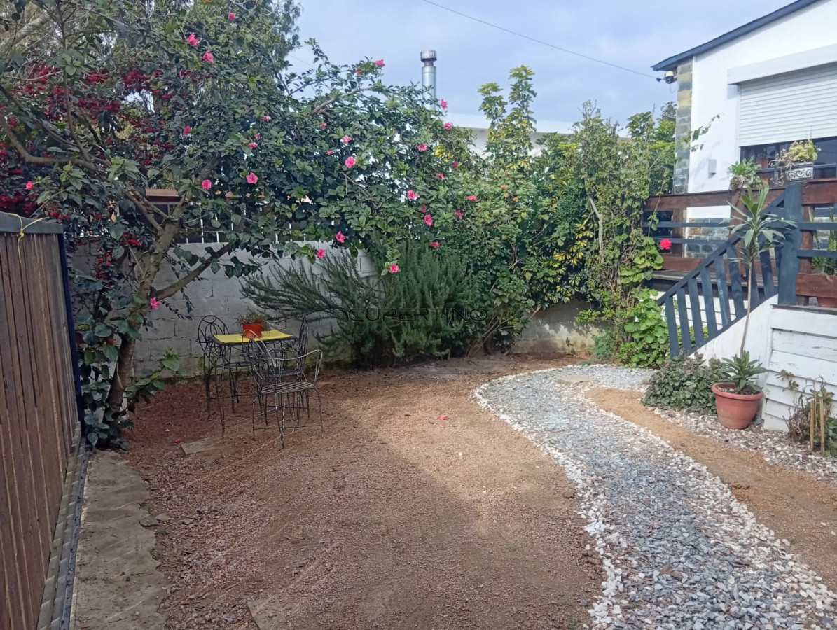 Casa en Manantiales, Balneario Buenos Aires — foto 4
