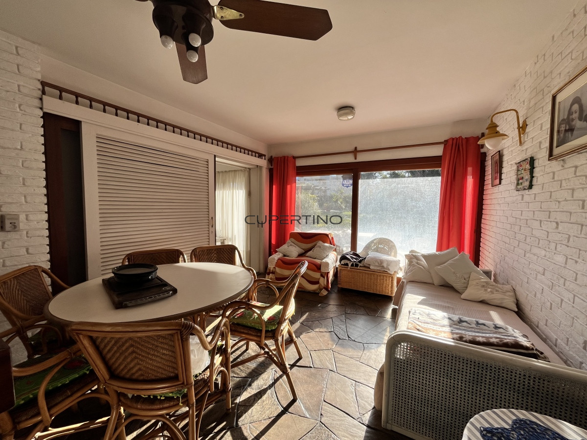 Casa en Punta del Este, Mansa — foto 15