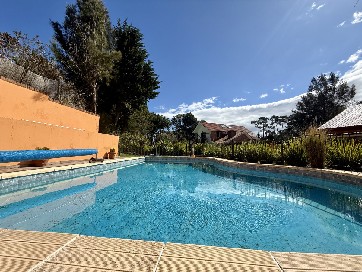 Casa en Punta del Este, San Rafael — foto 32