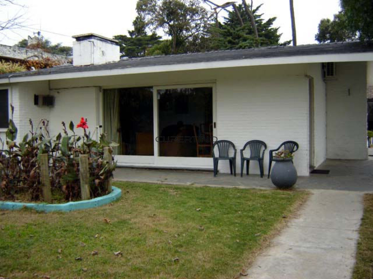 Casa en Punta del Este, Aidy Grill — foto 2
