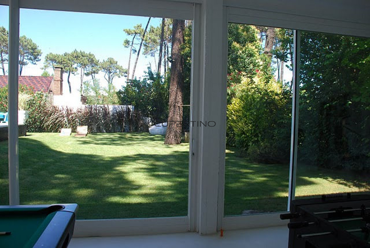 Casa en Punta del Este, Lugano — foto 4