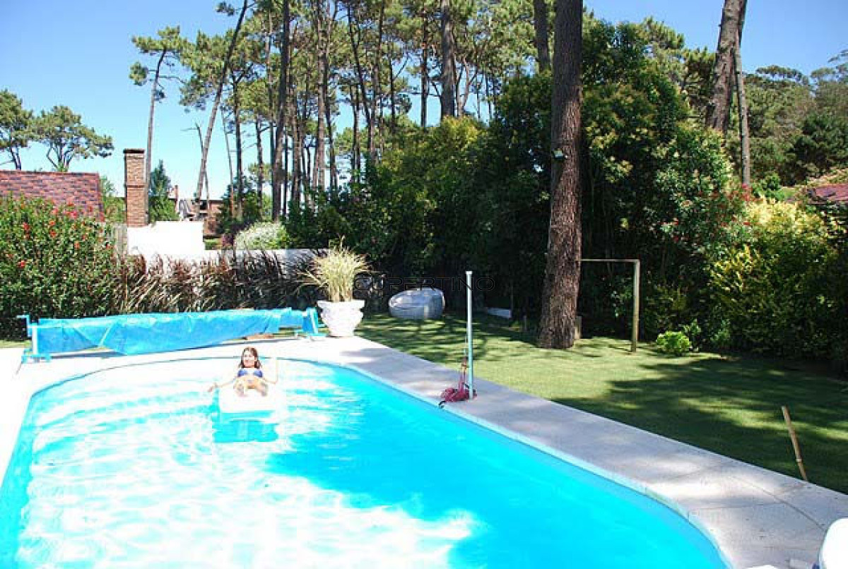 Casa en Punta del Este, Lugano — foto 9